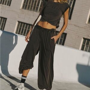 Hot Shot Crossover Set